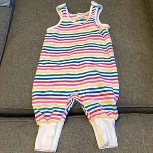 Hanna Andersson Romper